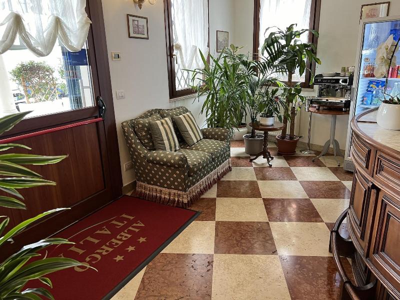 Albergo Italia image