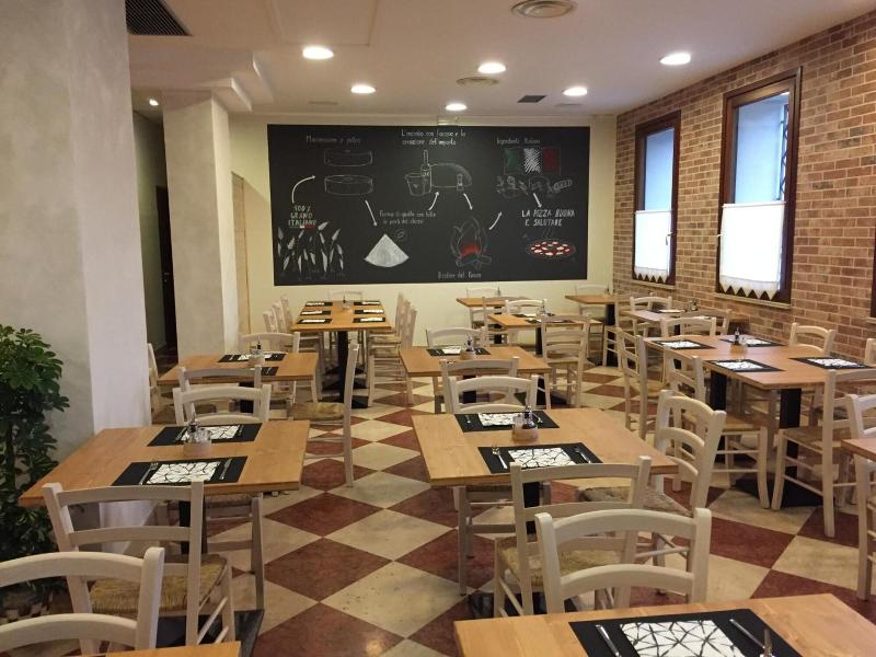 Albergo Italia image