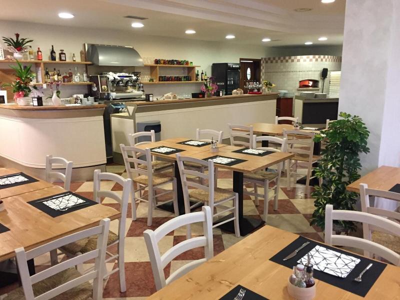Albergo Italia image