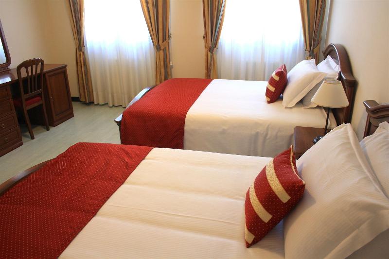 Albergo Italia image