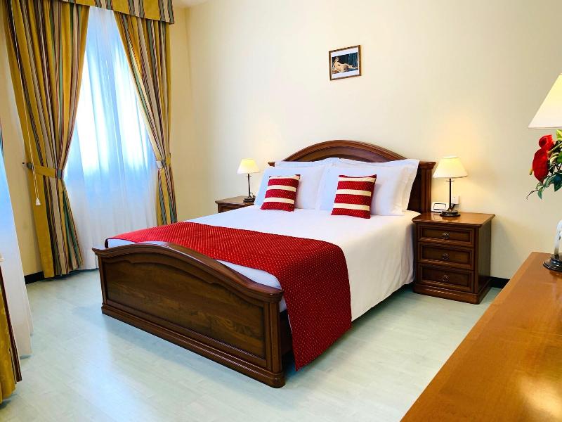 Albergo Italia image