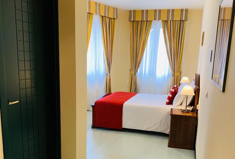 Albergo Italia image