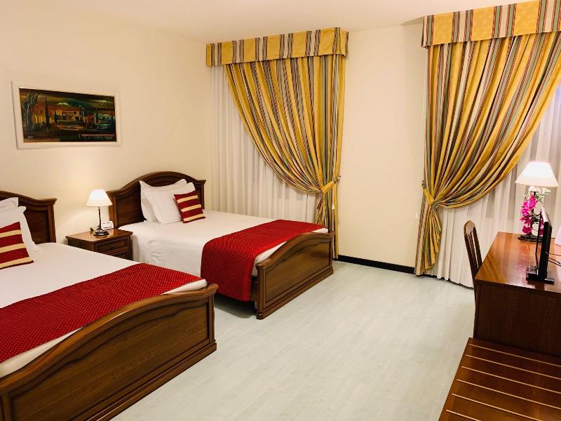 Albergo Italia image