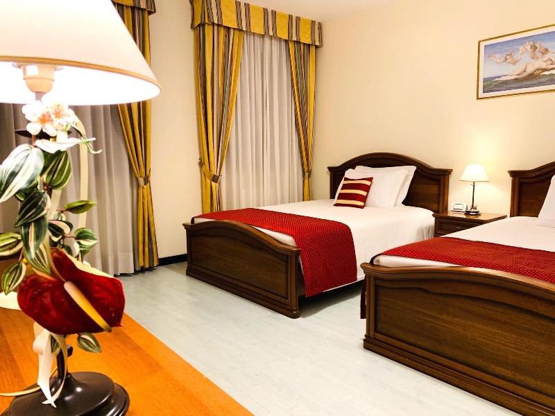 Albergo Italia image