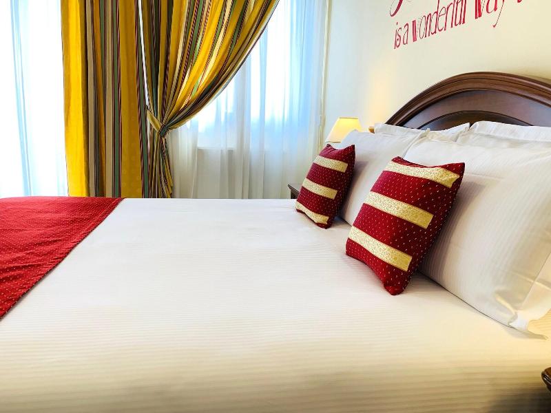 Albergo Italia image