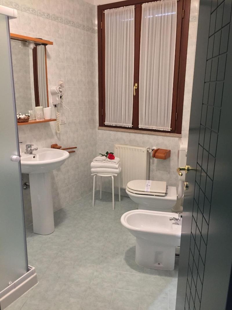 Albergo Italia image