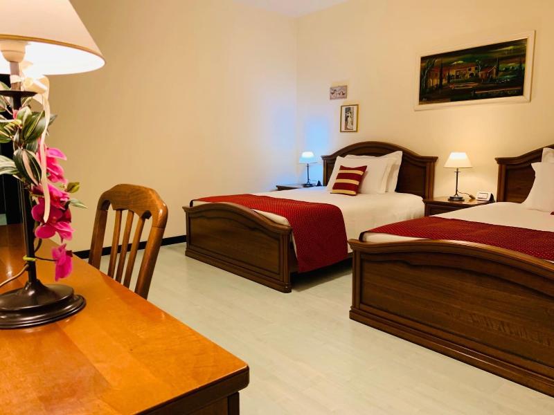 Albergo Italia image
