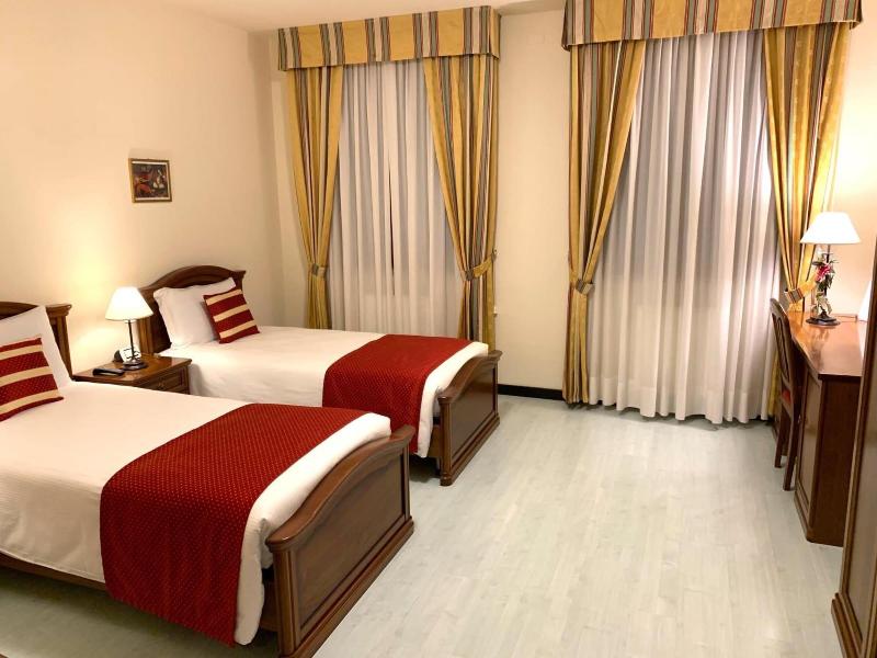 Albergo Italia image
