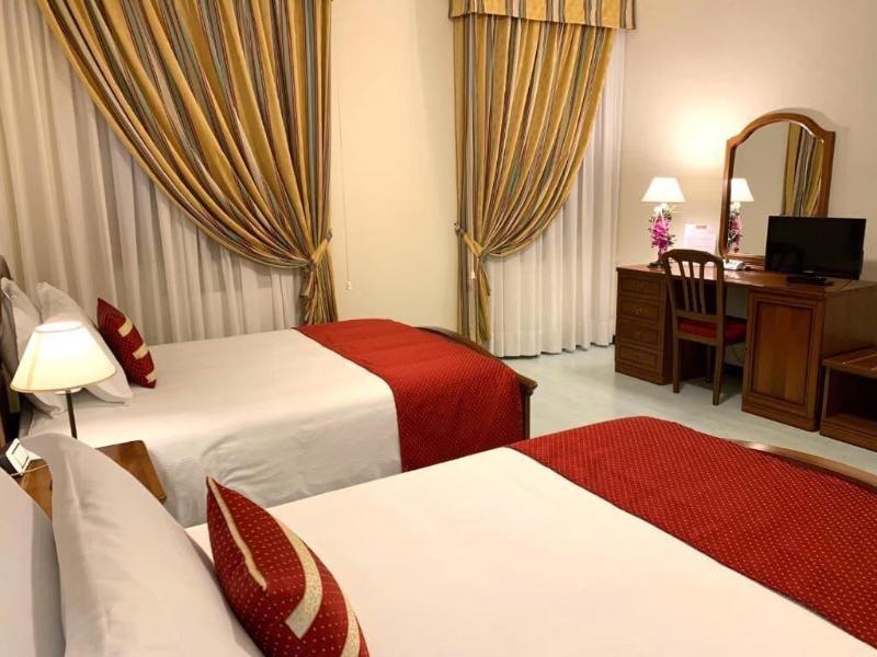 Albergo Italia image