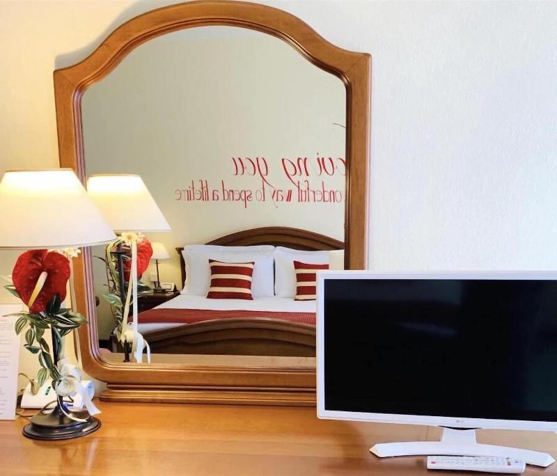Albergo Italia image