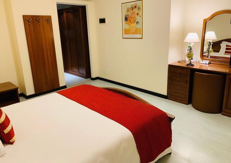 Albergo Italia image