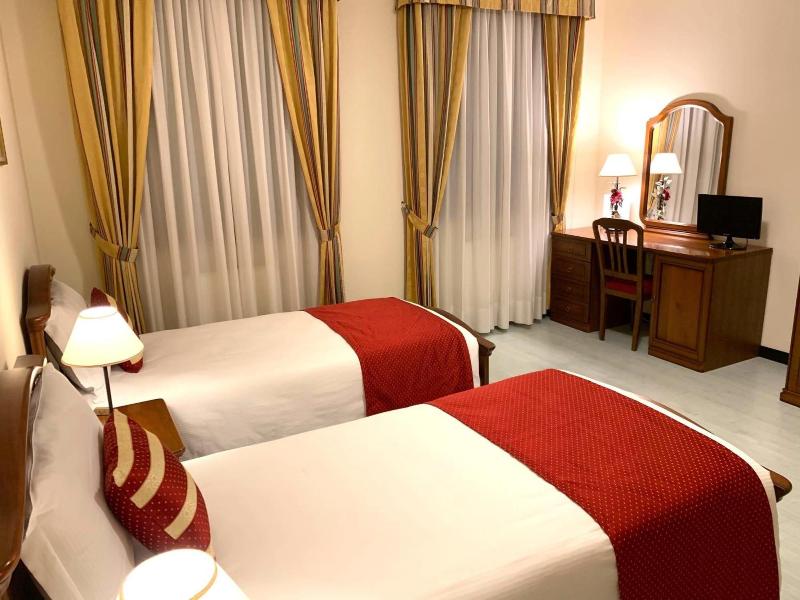 Albergo Italia image