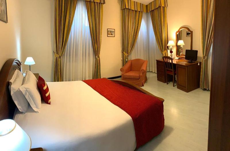 Albergo Italia image