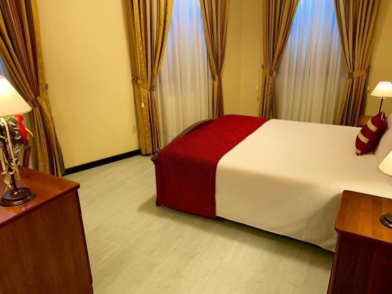 Albergo Italia image