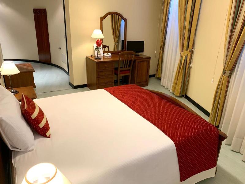 Albergo Italia image
