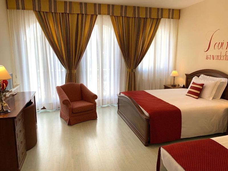 Albergo Italia image