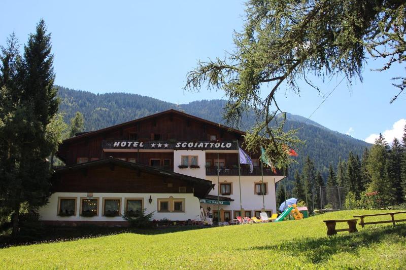 Hotel Scoiattolo image