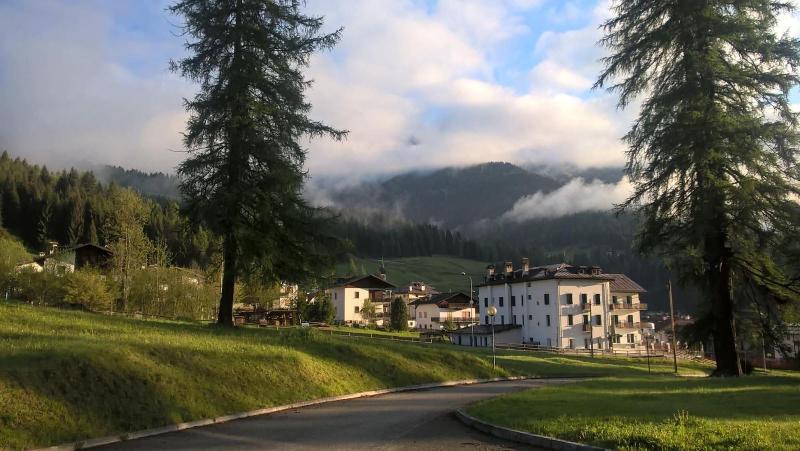Hotel Scoiattolo image