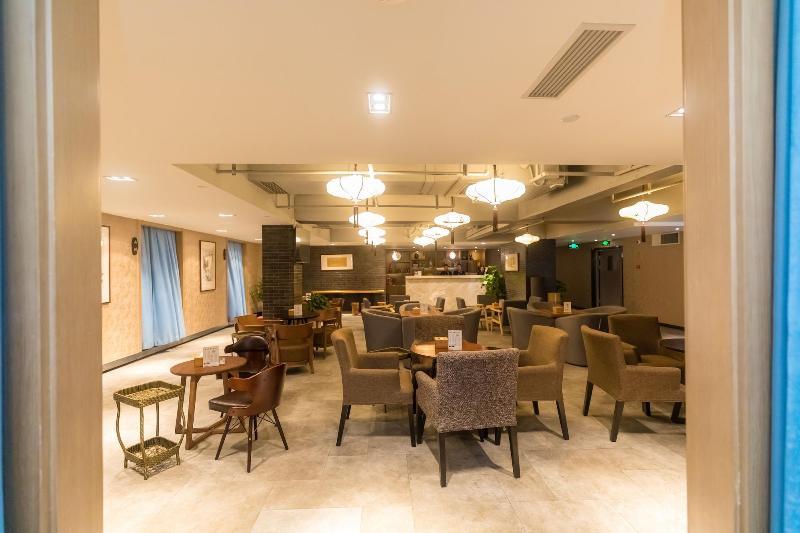 Infully Hotel - Mianyang