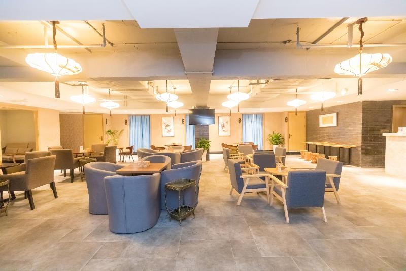 Infully Hotel - Mianyang