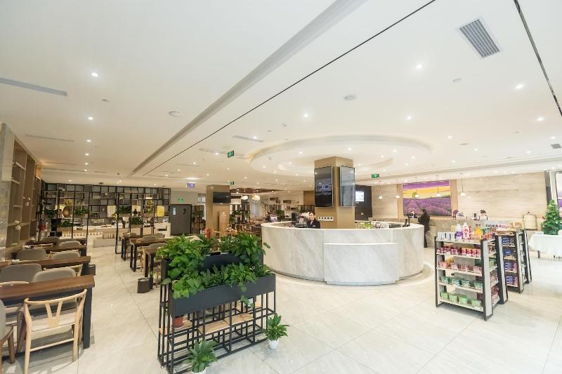 Infully Hotel - Mianyang