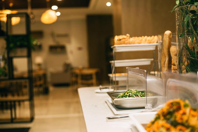 Infully Hotel - Mianyang