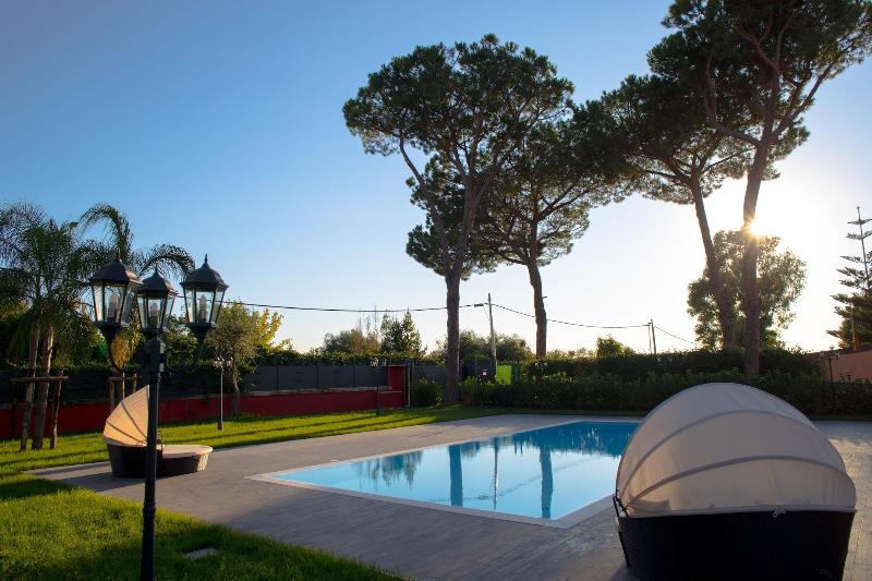Relais Villa Italia image