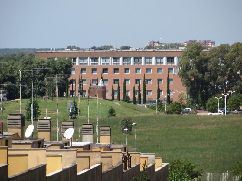 Relais Villa Italia image