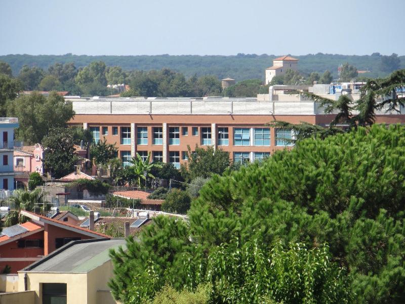 Relais Villa Italia image