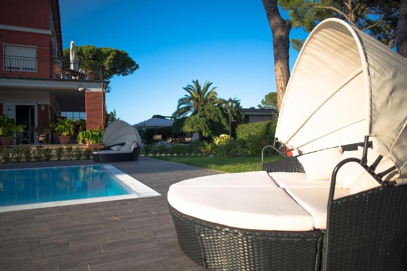 Relais Villa Italia image
