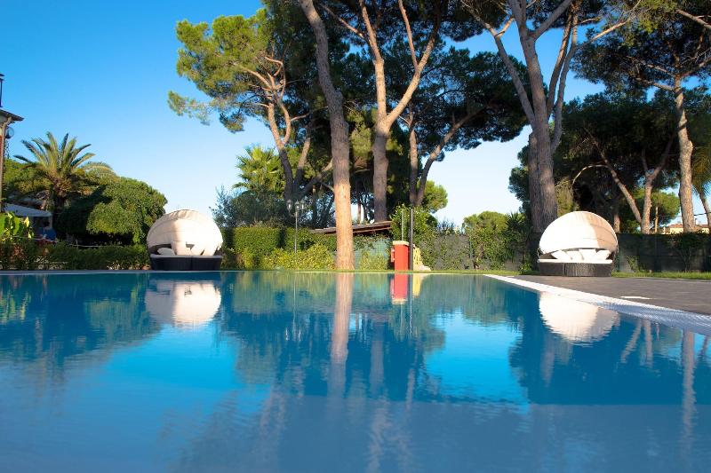 Relais Villa Italia image