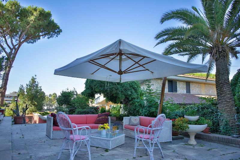Relais Villa Italia image
