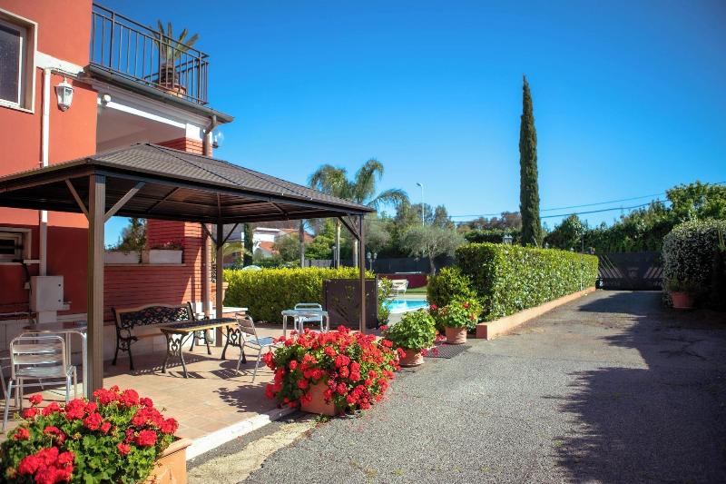 Relais Villa Italia image
