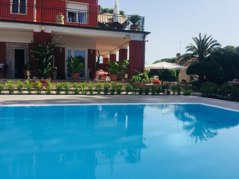 Relais Villa Italia image