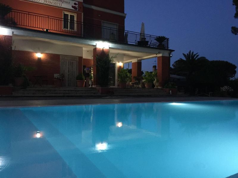 Relais Villa Italia image