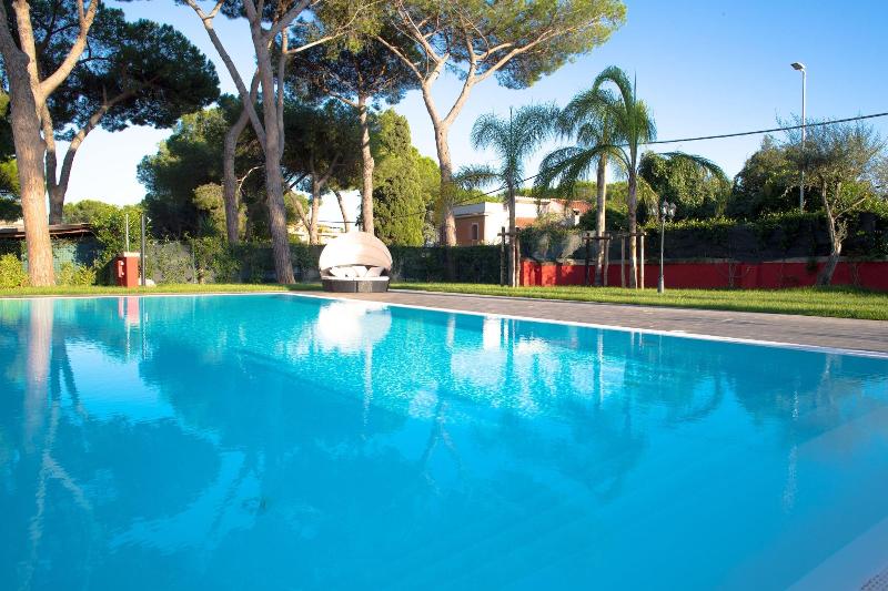Relais Villa Italia image
