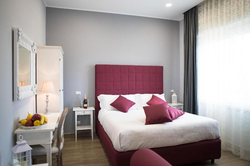 Relais Villa Italia image