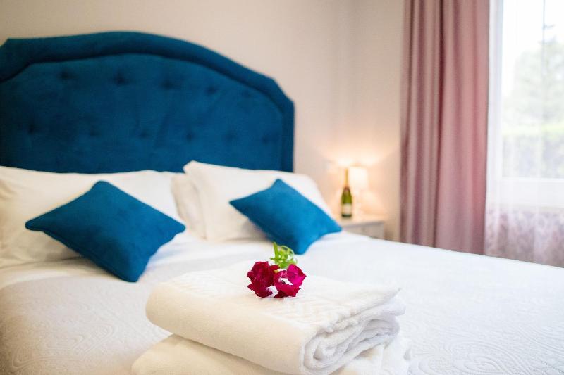 Relais Villa Italia image