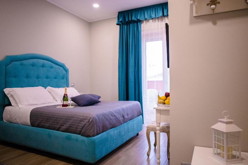 Relais Villa Italia image