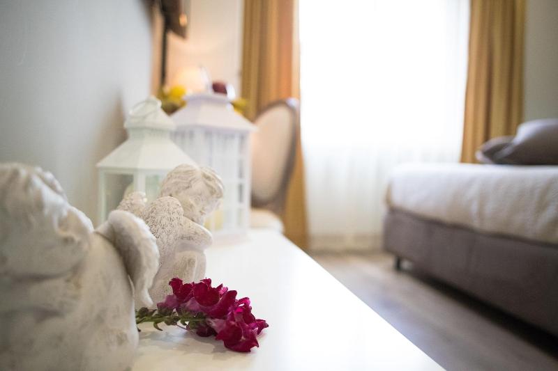 Relais Villa Italia image