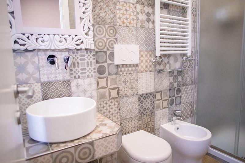 Relais Villa Italia image