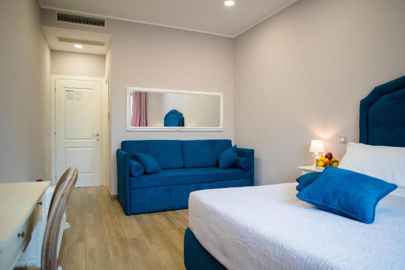Relais Villa Italia image
