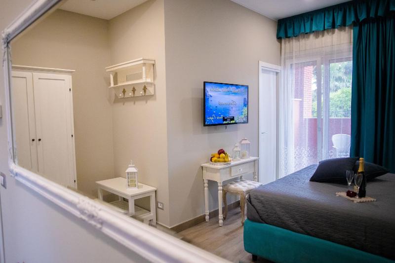 Relais Villa Italia image