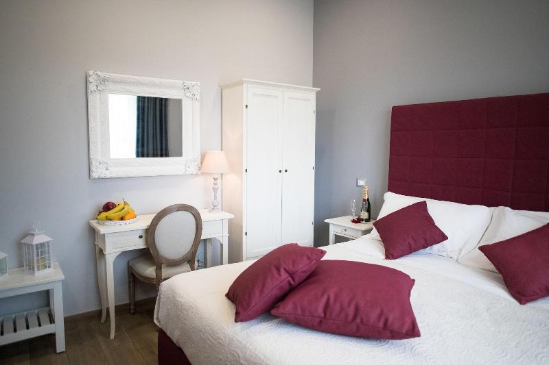 Relais Villa Italia image