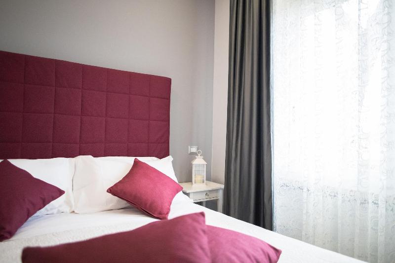Relais Villa Italia image