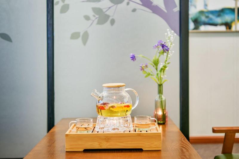 Jingcheng Business Hotel image