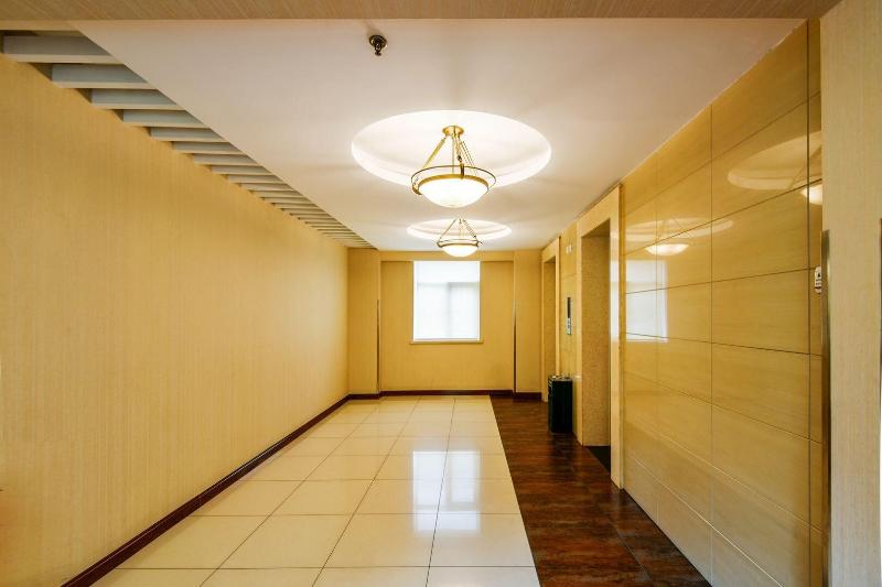 Jingcheng Business Hotel image
