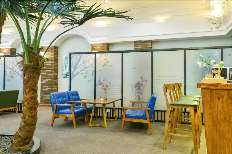 Jingcheng Business Hotel image