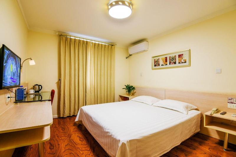 Jingcheng Business Hotel image