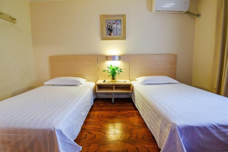 Jingcheng Business Hotel image